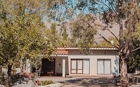 EL PEDREGAL - Casa rural en Cafayate pileta exclusiva
